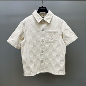 「#6943」LOUIS VUITTON 26SS T-SHIRT