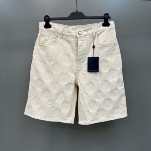 「#6944」LOUIS VUITTON 26SS shorts