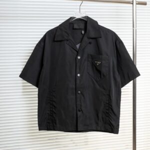 「#6947」PRADA 26SS T-SHIRT