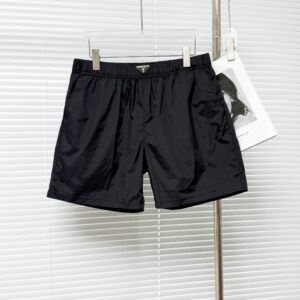 「#6948」Prada 2026ss shorts
