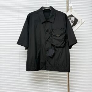 「#6949」PRADA 26SS T-SHIRT
