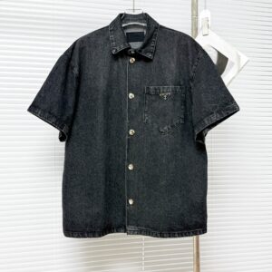 「#6950」PRADA 26SS T-SHIRT