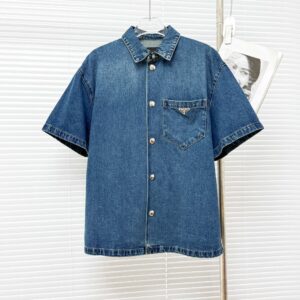 「#6951」PRADA 26SS T-SHIRT