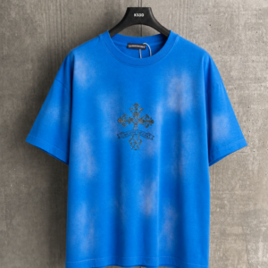 「#6957」Chrome Hearts 26ss T-shirt