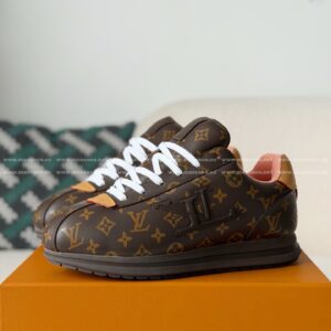 「#6956」LOUIS VUITTON x NIGO BUTTERSOFT FW25 SNEAKERS