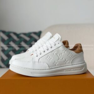 「#6967」LOUIS VUITTON BEVERLY HILLS SKATE SHOES
