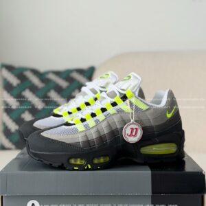 「#6971」Nike Air Max 95 OG Big Bubble Running Shoes