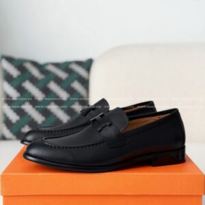 「#6979」Hermes Honore Loafers