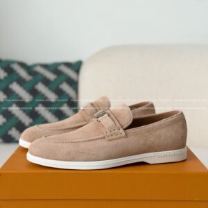 「#6981」Louis Vuitton Estate Loafers