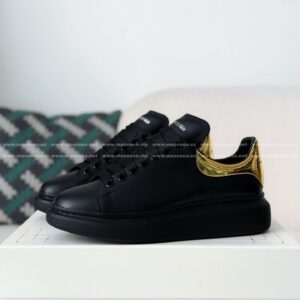 「#6982」Alexander McQueen Oversized Sneakers