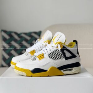 「#6990」Jordan Air Jordan 4 Retro Basketball Shoes