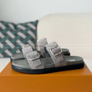 「#6991」LOUIS VUITTON VENICE SLIPPER