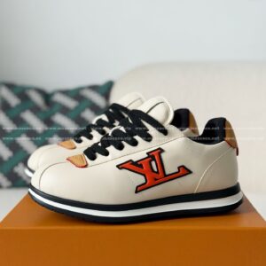 「#6992」LOUIS VUITTON x NIGO BUTTERSOFT FW25 SNEAKERS