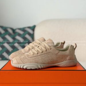 「#6998」Hermes Neon Casual Shoes