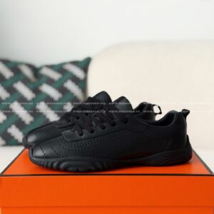 「#7000」Hermes Neon Casual Shoes