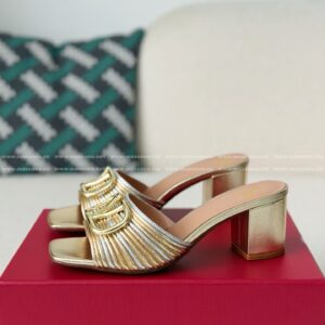 「#7004」Valentino Summer  high-heeled sandals