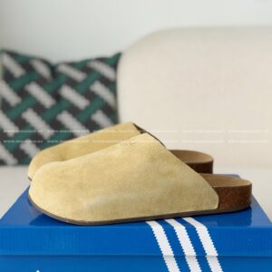 「#7006」Adidas Originals Adimule Birkenstocks