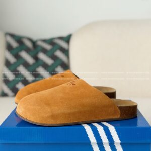 「#7008」Adidas Originals Adimule Birkenstocks