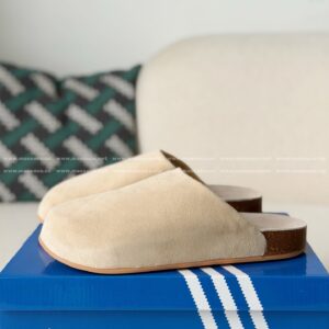 「#7011」Adidas Originals Adimule Birkenstocks