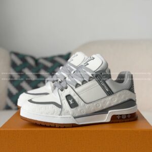 「#7012」LOUIS VUITTON TRAINER SNEAKERS