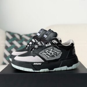「#7020」Amiri MA-94 Skate Shoes