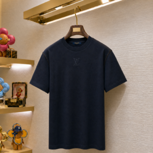 「#7024」LOUIS VUITTON 26SS T-SHIRT