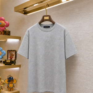 「#7025」LOUIS VUITTON 26SS T-SHIRT