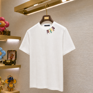 「#7029」LOUIS VUITTON 26SS T-SHIRT