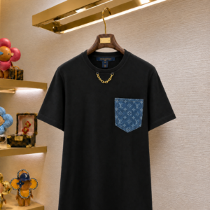 「#7030」LOUIS VUITTON 26SS T-SHIRT