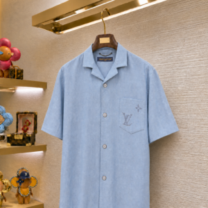 「#7031」LOUIS VUITTON 26SS T-SHIRT