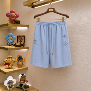 「#7032」LOUIS VUITTON 26SS shorts