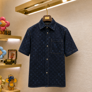 「#7034」LOUIS VUITTON 26SS T-SHIRT
