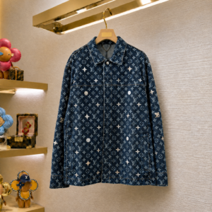 「#7036」LOUIS VUITTON 26SS SHIRT