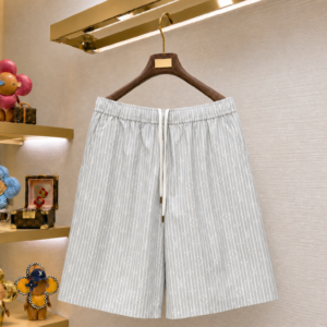 「#7039」LOUIS VUITTON 26SS shorts