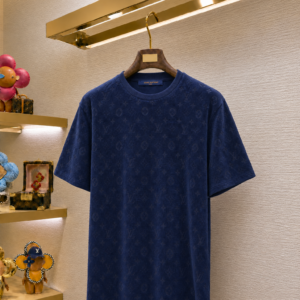 「#7060」LOUIS VUITTON 26SS T-SHIRT