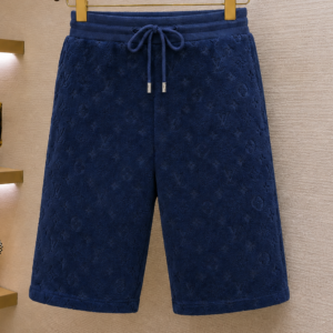 「#7061」LOUIS VUITTON 26SS shorts