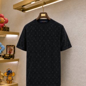 「#7062」LOUIS VUITTON 26SS T-SHIRT