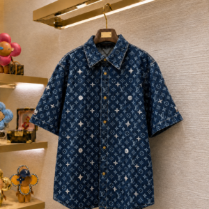 「#7052」LOUIS VUITTON 26SS T-SHIRT
