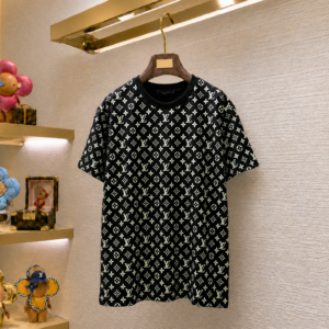 「#7055」LOUIS VUITTON 26SS T-SHIRT