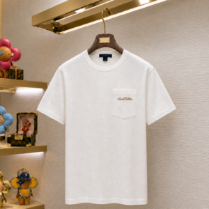 「#7056」LOUIS VUITTON 26SS T-SHIRT