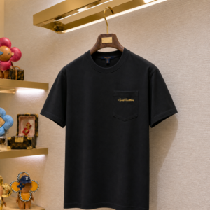 「#7057」LOUIS VUITTON 26SS T-SHIRT
