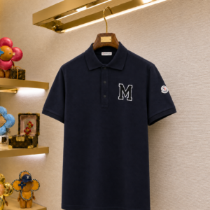 「#7065」MONCLER 2026SS T-shirt