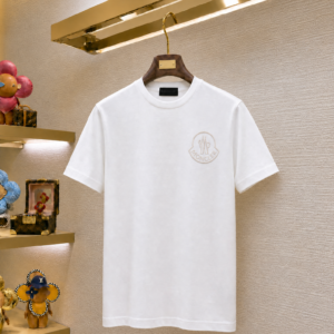 「#7067」MONCLER 2026SS T-shirt