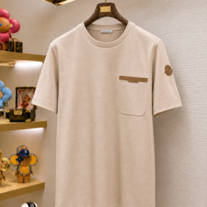 「#7068」MONCLER 2026SS T-shirt