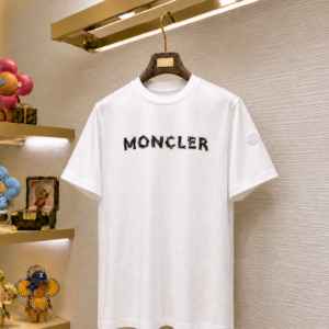 「#7069」MONCLER 2026SS T-shirt