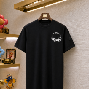 「#7070」MONCLER 2026SS T-shirt