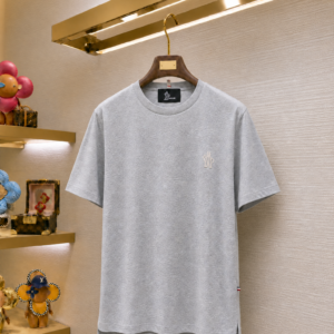 「#7072」MONCLER 2026SS T-shirt