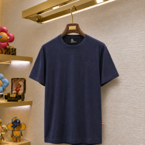 「#7073」MONCLER 2026SS T-shirt