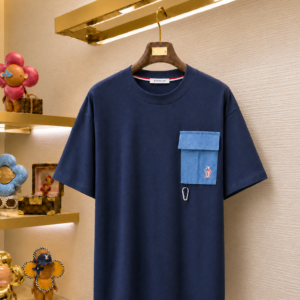 「#7074」MONCLER 2026SS T-shirt