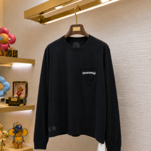 「#7079」Chrome Hearts 2026SS T-shirt